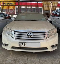 تۆیۆتا ئەڤەلۆن